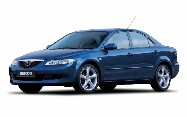 Tìm Hiểu Mazda6: Đánh Giá Chi Tiết, Phiên Bản Và Thông Số