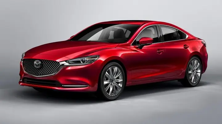 Tìm Hiểu Mazda6: Đánh Giá Chi Tiết, Phiên Bản Và Thông Số