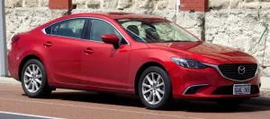 Mazda 6: Hơn Cả Một Chiếc Sedan, Một Hành Trình Khám Phá Văn Hóa Và Công Nghệ