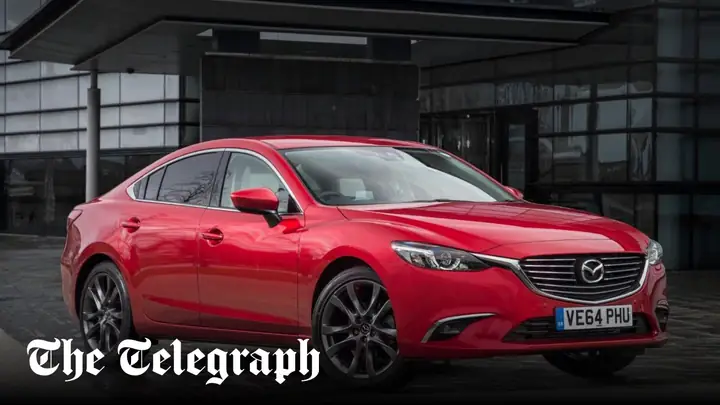Khám Phá Mazda6 – Đánh Giá Toàn Diện Mẫu Sedan Hạng Trung