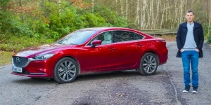 Khám Phá Mazda6 – Đánh Giá Toàn Diện Mẫu Sedan Hạng Trung