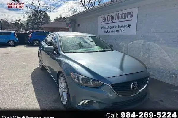 Đánh Giá Chi Tiết Mazda 6 Wilson 2026: Lựa Chọn Tối Ưu Cho Gia Đình Thời Đại Mới