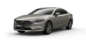 Mazda 6 Màu Xám: Tổng Hợp Chi Tiết Các Sắc Độ, Ưu Nhược Điểm Và Bảo Dưỡng