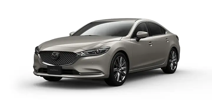 Mazda 6 Màu Xám: Tổng Hợp Chi Tiết Các Sắc Độ, Ưu Nhược Điểm Và Bảo Dưỡng