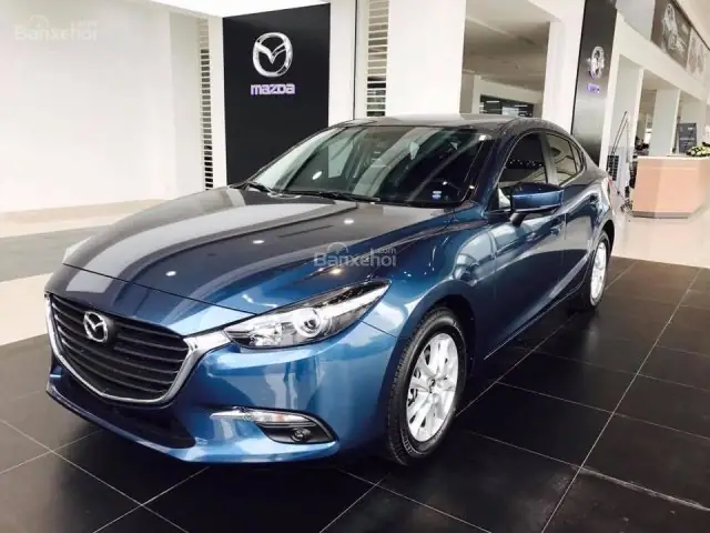Hướng Dẫn Chọn Mua Mazda 6 Màu Xanh – So Sánh Sắc Thái & Bảo Quản Hướng Dẫn Chọn Mua Mazda 6 Màu Xanh – So Sánh Sắc Thái & Bảo Quản