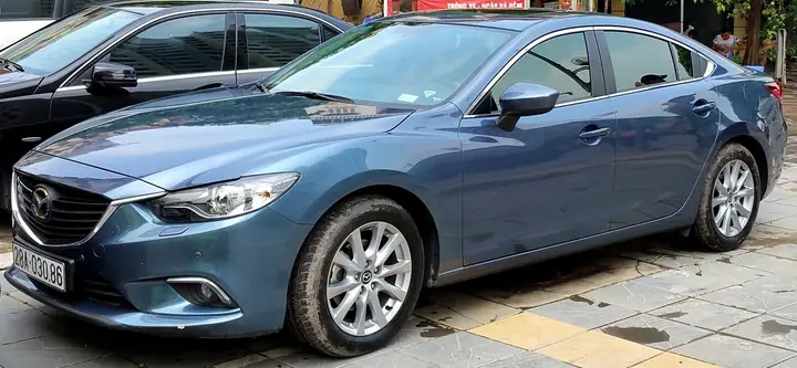 Hướng Dẫn Chọn Mua Mazda 6 Màu Xanh – So Sánh Sắc Thái & Bảo Quản Hướng Dẫn Chọn Mua Mazda 6 Màu Xanh – So Sánh Sắc Thái & Bảo Quản