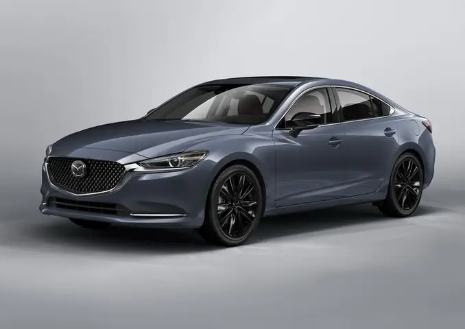 Mazda 6 Hatchback: Đánh Giá Chi Tiết Dòng Sedan Thể Thao
