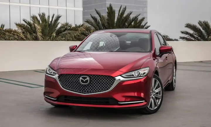 Mazda 6 Hatchback: Đánh Giá Chi Tiết Dòng Sedan Thể Thao