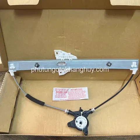 Hướng Dẫn Chọn 10 Phụ Tùng Mazda 6 Đúng Chuẩn Cho Chủ Xe