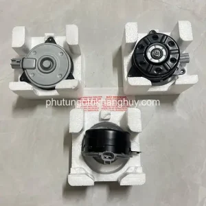 Hướng Dẫn Chọn 10 Phụ Tùng Mazda 6 Đúng Chuẩn Cho Chủ Xe