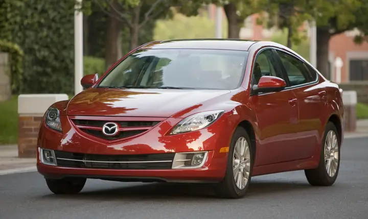 Khám Phá Nguồn Gốc Và Ý Nghĩa “zoom Zoom” – Slogan Biểu Tượng Của Mazda