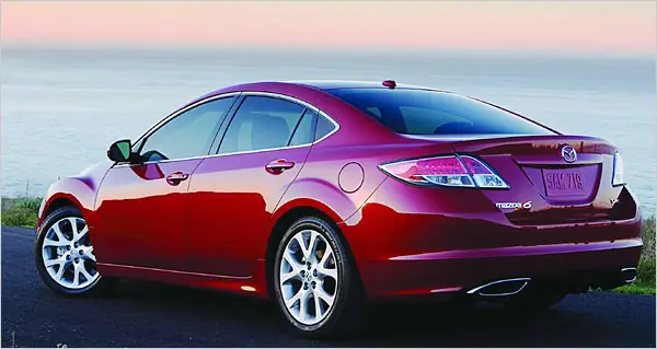 Khám Phá Nguồn Gốc Và Ý Nghĩa “zoom Zoom” – Slogan Biểu Tượng Của Mazda