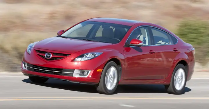 Khám Phá Nguồn Gốc Và Ý Nghĩa “zoom Zoom” – Slogan Biểu Tượng Của Mazda