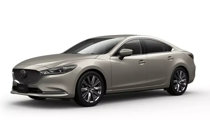Màu Sắc Nội Thất Mazda 6 2026: Từ A Đến Z Màu Sắc Nội Thất Mazda 6 2026: Từ A Đến Z
