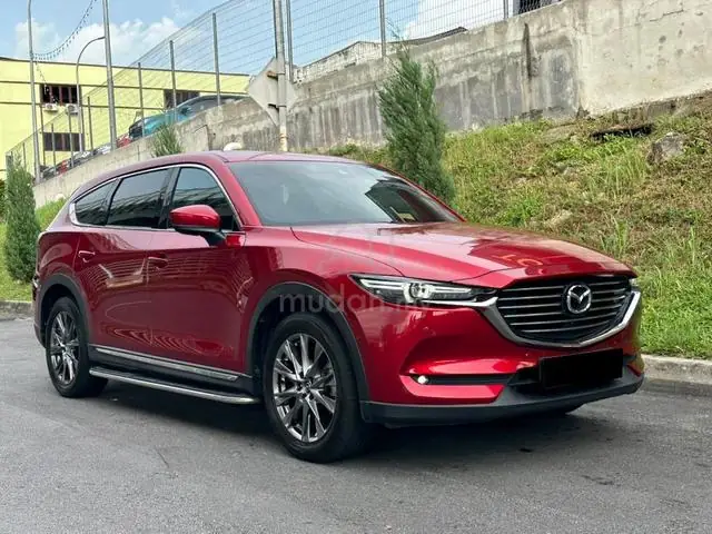 Mazda 60k Service: Hướng Dẫn Chi Tiết Dịch Vụ Bảo Dưỡng 60.000 Km Mazda 60k Service: Hướng Dẫn Chi Tiết Dịch Vụ Bảo Dưỡng 60.000 Km