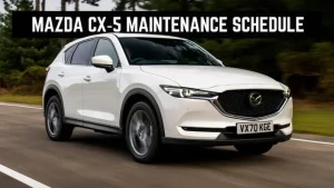 Mazda 60k Service: Hướng Dẫn Chi Tiết Dịch Vụ Bảo Dưỡng 60.000 Km