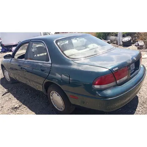 Mua Mazda 626 1994 Giá Rẻ: Hướng Dẫn Chọn Xe Cũ Đáng Tin
