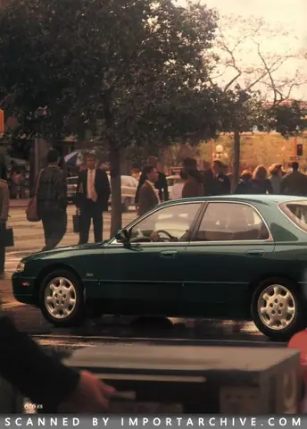 Mua Mazda 626 1994 Giá Rẻ: Hướng Dẫn Chọn Xe Cũ Đáng Tin