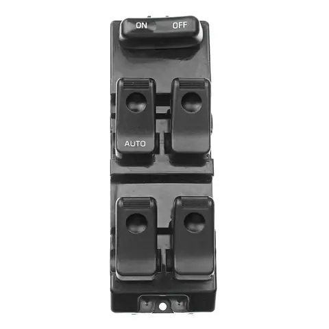 Mazda 626 1995 Window Switch Control: Hướng Dẫn Chi Tiết Và Cách Khắc Phục Sự Cố