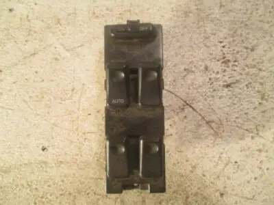 Mazda 626 1995 Window Switch Control: Hướng Dẫn Chi Tiết Và Cách Khắc Phục Sự Cố