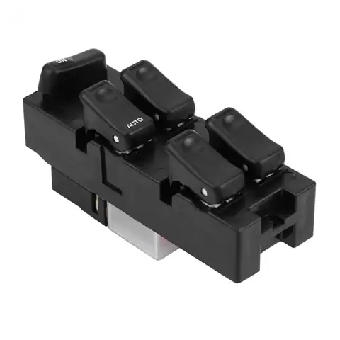 Mazda 626 1995 Window Switch Control: Hướng Dẫn Chi Tiết Và Cách Khắc Phục Sự Cố