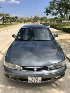 Mazda 626 1997 Hà Nội: Đánh Giá Chi Tiết & Kinh Nghiệm Tìm Mua Xe Cũ
