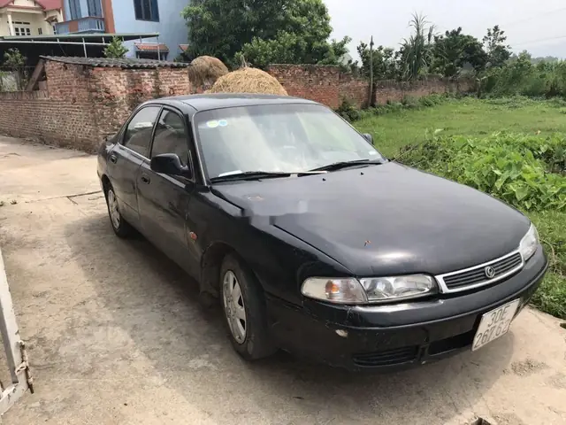 Mazda 626 1997 Hà Nội: Đánh Giá Chi Tiết & Kinh Nghiệm Tìm Mua Xe Cũ
