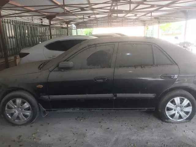 Mua Mazda 626 Cũ: Hướng Dẫn Giá, Kiểm Tra & Lựa Chọn