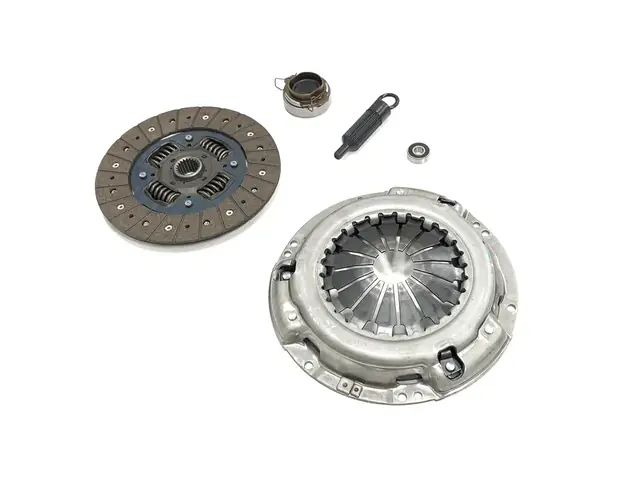 Mazda 626 Clutch Disk Original: Lựa Chọn Tối Ưu Cho Xế Yêu Của Bạn