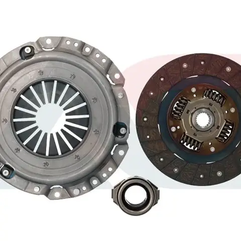 Mazda 626 Clutch Disk Original: Lựa Chọn Tối Ưu Cho Xế Yêu Của Bạn