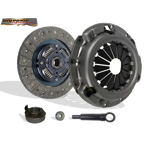 Mazda 626 Clutch Disk Original: Lựa Chọn Tối Ưu Cho Xế Yêu Của Bạn
