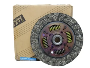Mazda 626 Clutch Disk Original: Lựa Chọn Tối Ưu Cho Xế Yêu Của Bạn