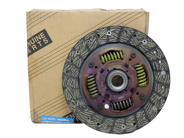 Mazda 626 Clutch Disk Original: Lựa Chọn Tối Ưu Cho Xế Yêu Của Bạn
