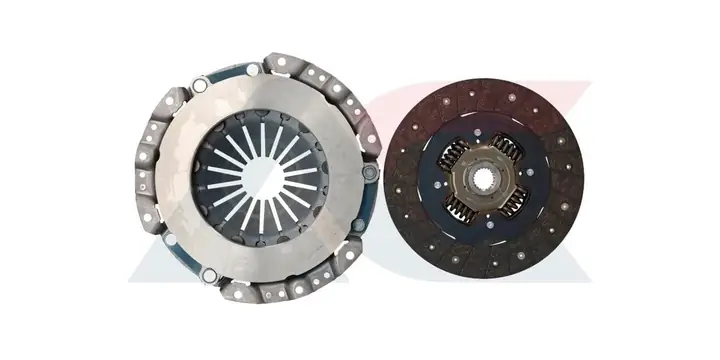 Mazda 626 Clutch Disk Original: Lựa Chọn Tối Ưu Cho Xế Yêu Của Bạn