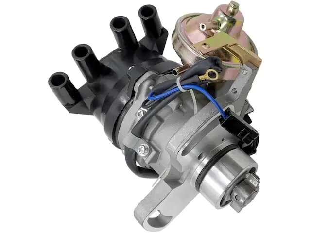 Mazda 626 Distributor: Top 3 Lựa Chọn Tốt Nhất