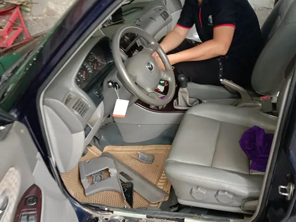 Hướng Dẫn Mua Và Bảo Dưỡng Mazda 626 – Bước Chuẩn Cho Người Đam Mê