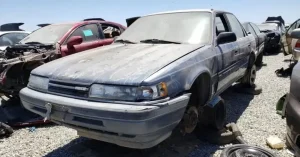 Khám Phá Mazda 626 1989: Đánh Giá, Giá Và Cách Mua Đời Hợp Lý