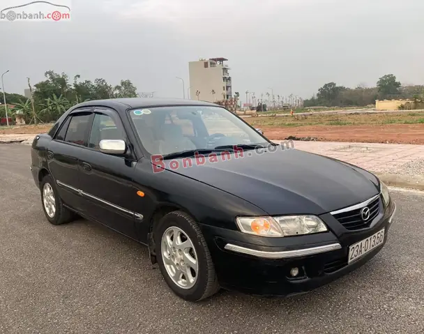 So Sánh Bảng Giá Mazda 626 Cũ 2002‑2006 Cho Người Mua