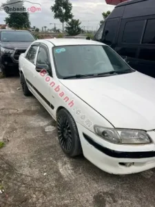 Mua Mazda 626 Cũ: Hướng Dẫn Chọn Mẫu, Giá Và Kiểm Tra Chất Lượng