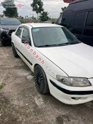 Mua Mazda 626 Cũ: Hướng Dẫn Chọn Mẫu, Giá Và Kiểm Tra Chất Lượng