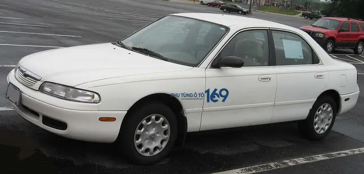 Mua Mazda 626 Cũ: Hướng Dẫn Chọn Mẫu, Giá Và Kiểm Tra Chất Lượng