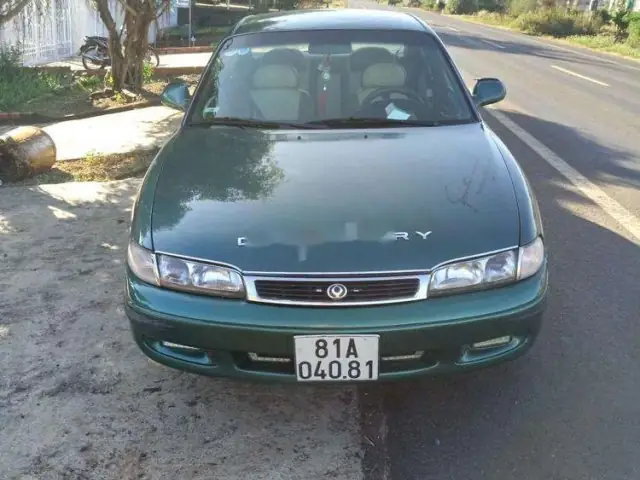 Mua Mazda 626 Cũ: Hướng Dẫn Chọn Mẫu, Giá Và Kiểm Tra Chất Lượng