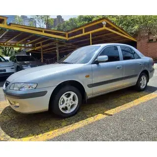 Mua Mazda 626 Cũ: Hướng Dẫn Chọn Mẫu, Giá Và Kiểm Tra Chất Lượng