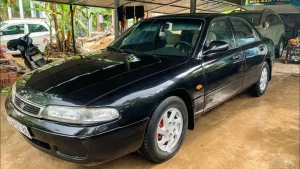 Mua Mazda 626 2010: Giá, Đánh Giá & Lời Khuyên Cho Người Mua