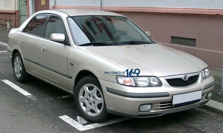 Mua Bán Mazda 626 1997: Giá, Thông Số & Mẹo Chọn Xe Cũ