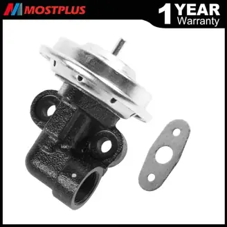 Hướng Dẫn Kiểm Tra Và Thay Thế Van Egr Mazda 626 Cho Người Dùng