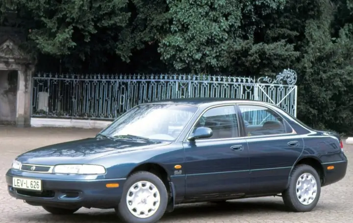 Mua Và Bán Mazda 626 1995 Giá Rẻ: Hướng Dẫn Chi Tiết