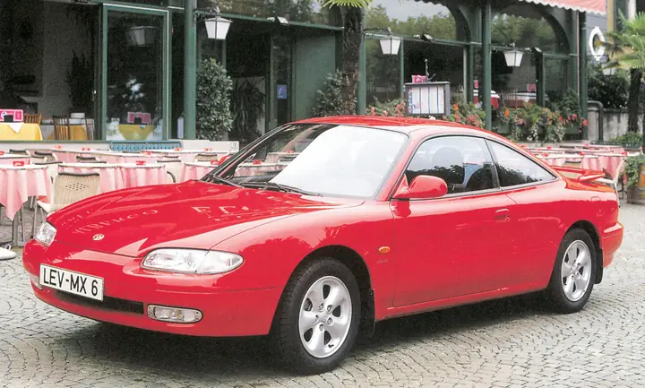 Mua Và Bán Mazda 626 1995 Giá Rẻ: Hướng Dẫn Chi Tiết