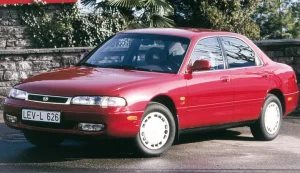 Mua Và Bán Mazda 626 1995 Giá Rẻ: Hướng Dẫn Chi Tiết
