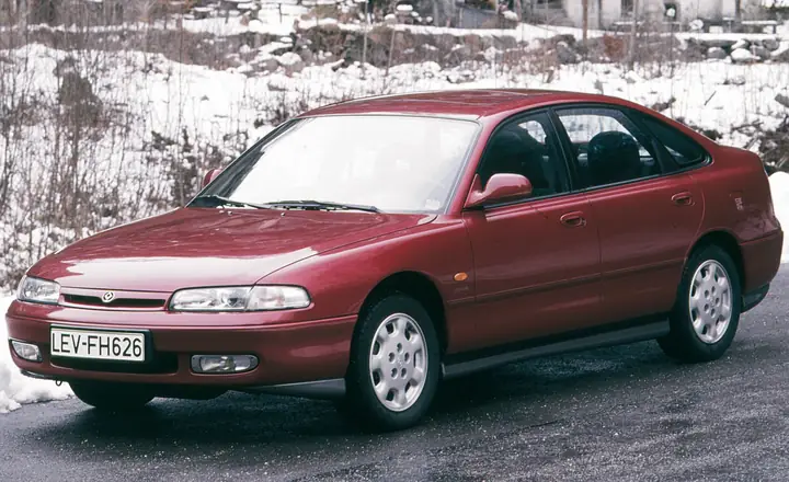 Mua Và Bán Mazda 626 1995 Giá Rẻ: Hướng Dẫn Chi Tiết